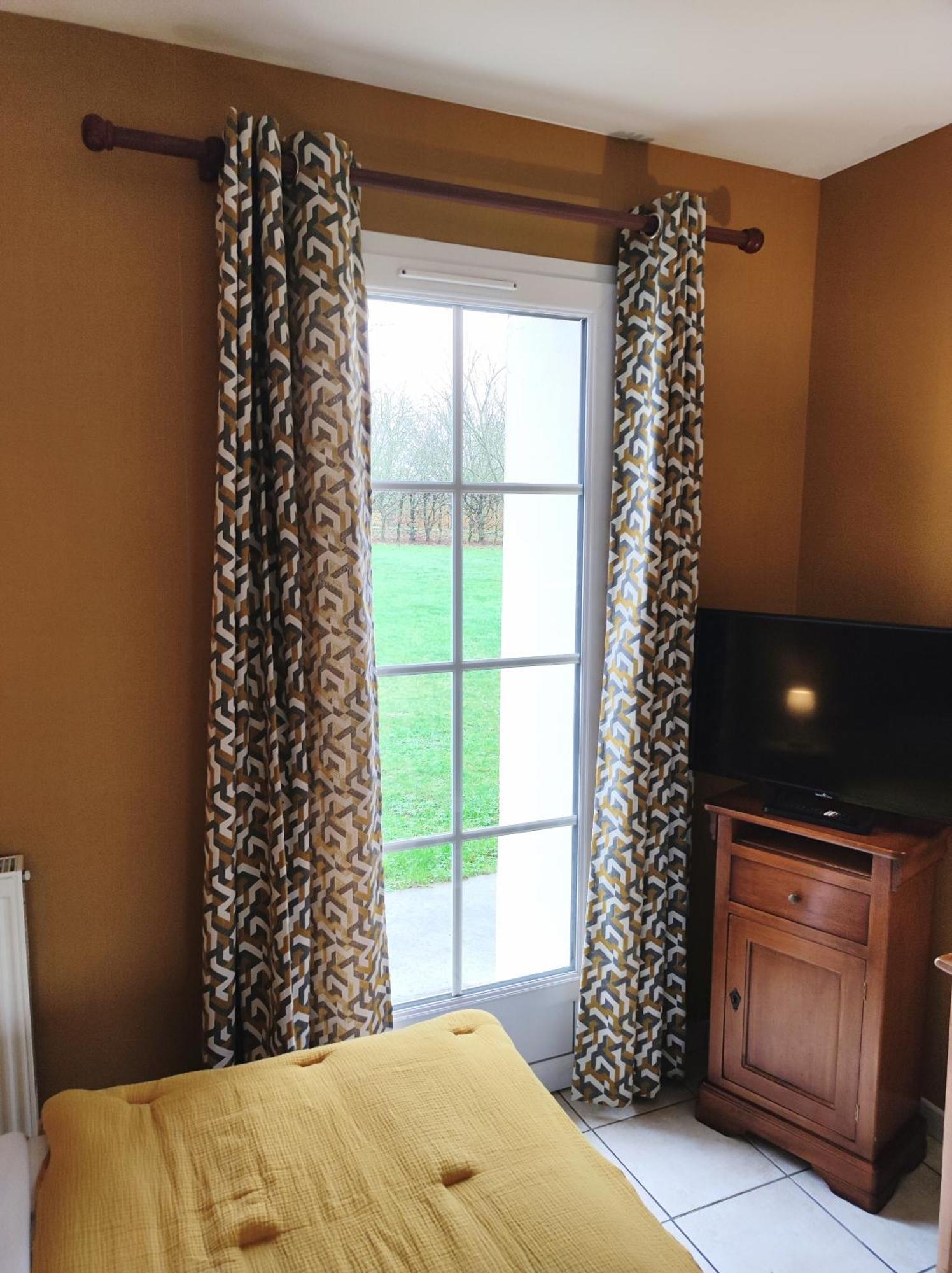 La Minoterie Bed & Breakfast Tessy-sur-Vire Стая снимка